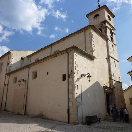 Casa Stefania Villa Barrea Kültér fotó