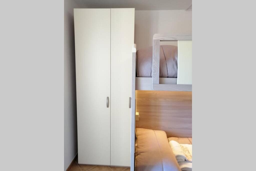 Casa Stefania Villa Barrea Kültér fotó